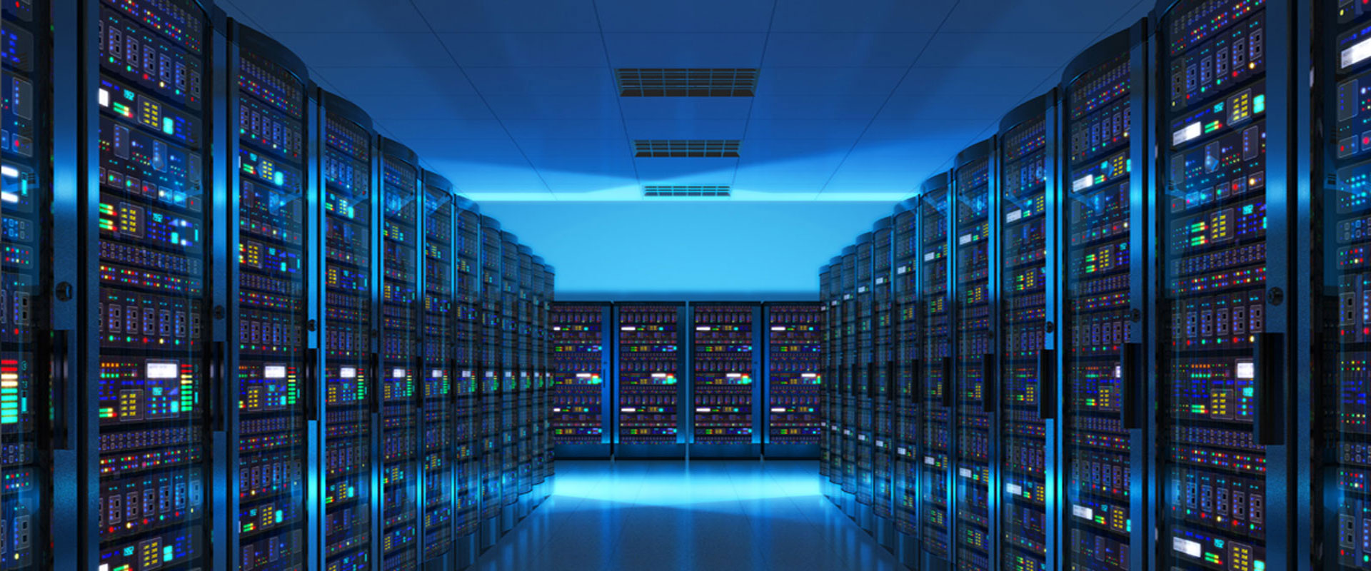 End to End Infrastructure Solution