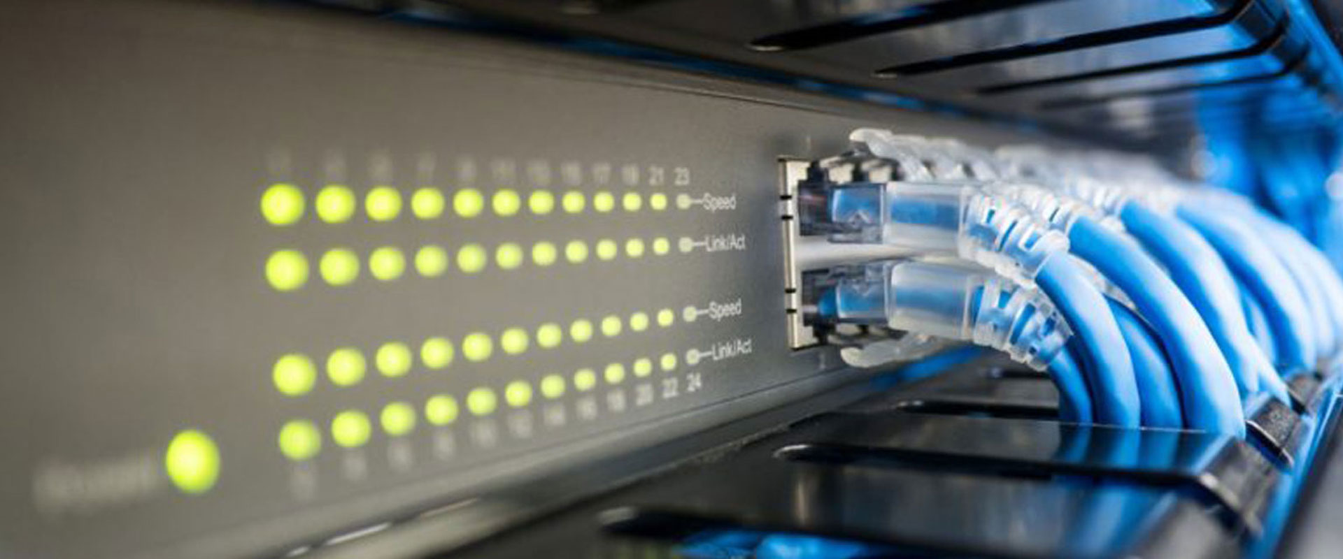 Networking Solutions
